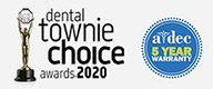 A-dec Townie Award 2020