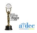 Townie Choice Award 2020 