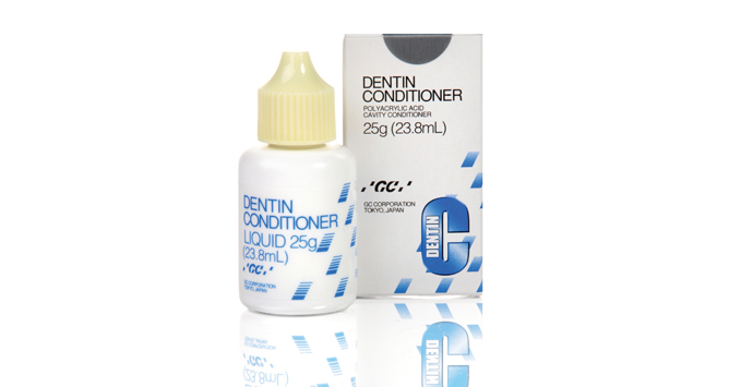 Dentin Conditioner - fogászati berendezések