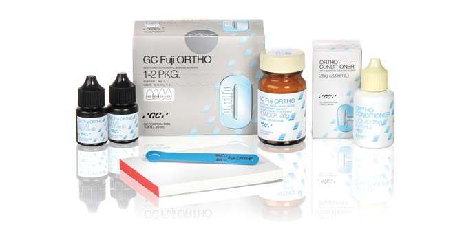 GC Fuji ORTHO - fogászati berendezések